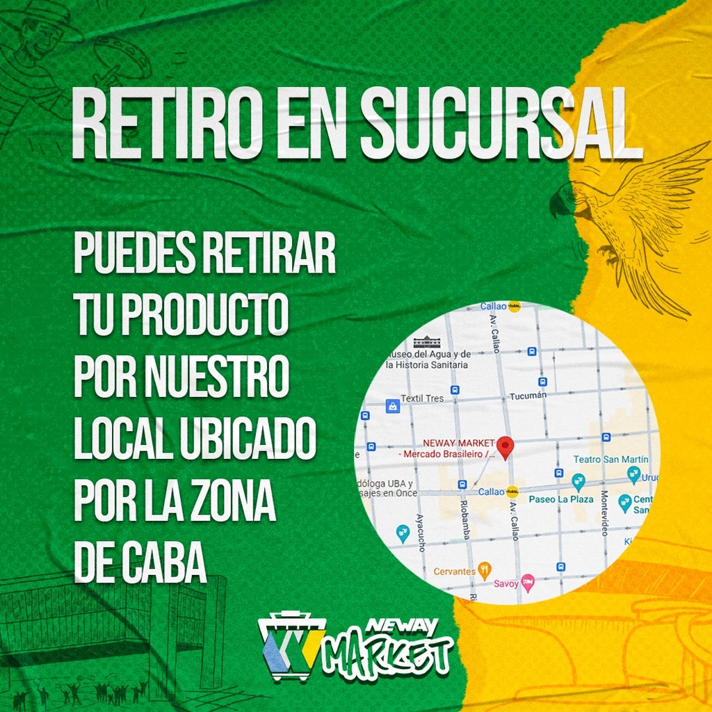 Pochoclo Manteca De Cinema Yoki - Importado De Brasil