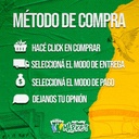 Pochoclo Manteca De Cinema Yoki - Importado De Brasil