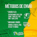 Pochoclo Manteca De Cinema Yoki - Importado De Brasil