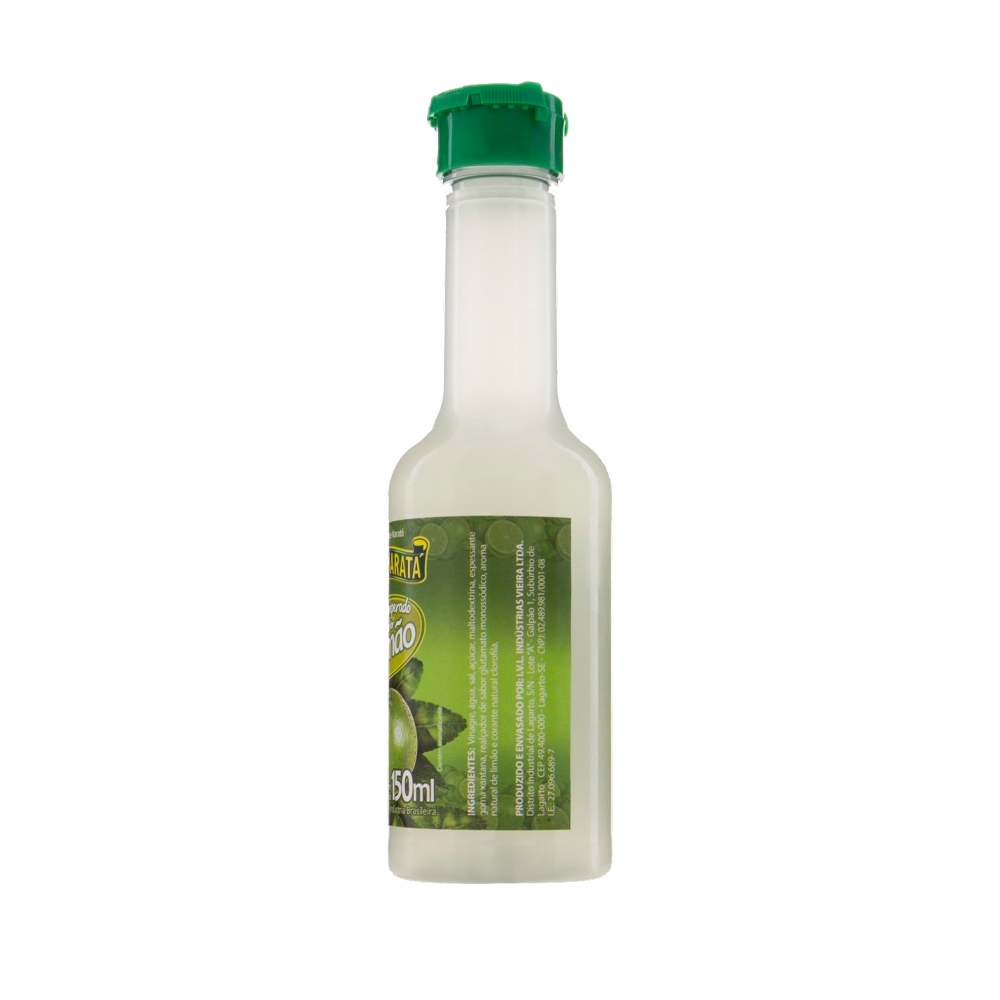 SALSA DE LIMA GOTA - 150ml