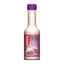 Salsa De Ajo Gota 150ml - Importado De Brasil