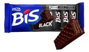Bis Black 100,8g Waffer - Importado De Brasil