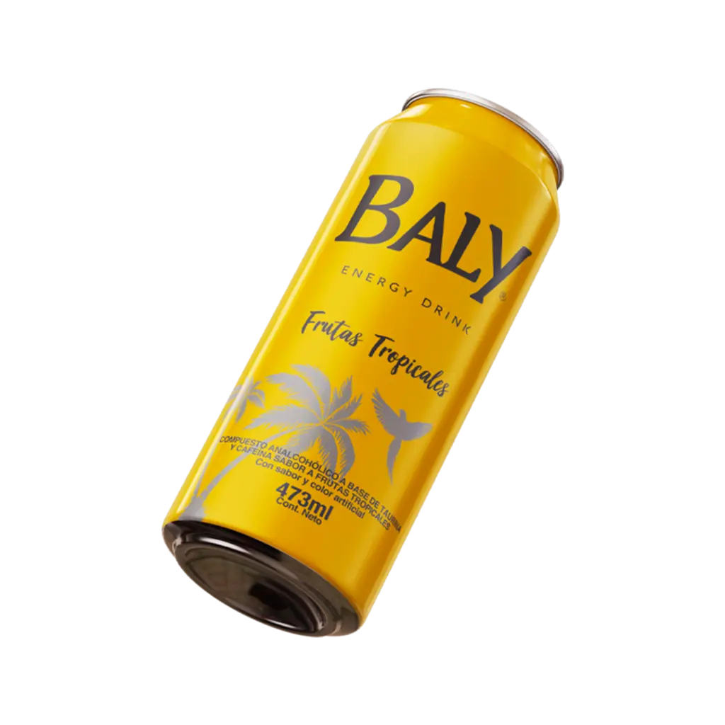 BALY ENERGY DRINK TROPICAL  473ml 2.webp