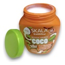 CREMA ACONDICIONADORA ACEITE DE COCO SKALA 1KG