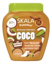 CREMA ACONDICIONADORA ACEITE DE COCO SKALA 1KG