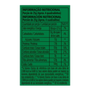 CHOCOLATE TALENTO CASTAÑAS DE PARÁ - 25g