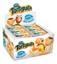 Caja Tortuguita Blanca 372g