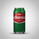 FARDO DE GASEOSA GUARANA CHARRUA 350ML - 6UNIDADES