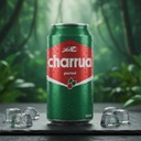 FARDO DE GASEOSA GUARANA CHARRUA 350ML - 6UNIDADES