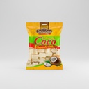 RAPADURIÑA DULCE DE COCO DACOLONIA 160G