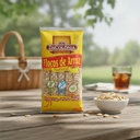 SNACK FLOCOS DE ARROZ DACOLONIA 100G