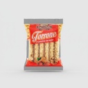 WAFER TORRONE MANI DACOLONIA 110G