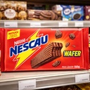 GALLETAS NESCAU WAFER 110G