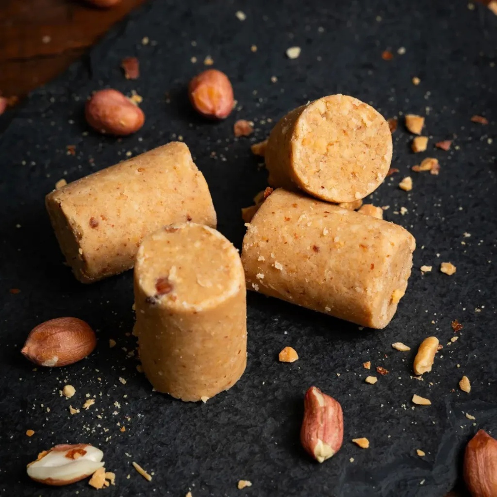 Paçoquinha Tradicinal 210g