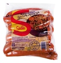 LINGUICA CALABRESA SADIA 2,5KG