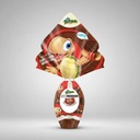 HUEVO TORTUGUITA BRIGADEIRO 120G