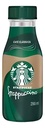BEBIDA LACTEA STARBUCKS FRAPPUCCINO CLASSIC 280ML
