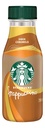 BEBIDA LACTEA STARBUCKS FRAPPUCCINO CARAMELO 280ML