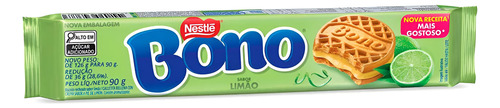 GALLETAS BONO LIMON 90G