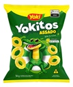 CHIZITOS YOKITOS SABOR CEBOLLA 54G