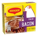 CALDO MAGGI SABOR PANCETA 57G