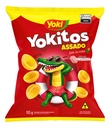CHIZITOS YOKITOS SABOR JAMÓN 54G