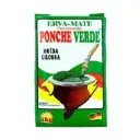 YERBA MATE PONCHE VERDE AL VACIO - 1kg