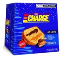 PAN DULCE PANETTONE SABOR CARAMELO Y MANI CHARGE 450G