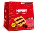 PAN DULCE PANETTONE NESTLE RELLENO DE TRUFA 450G