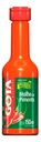 SALSA DE PIMIENTA ROJA GOTA 150ML