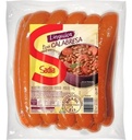 LINGUICA CALABRESA SADIA 2,5KG