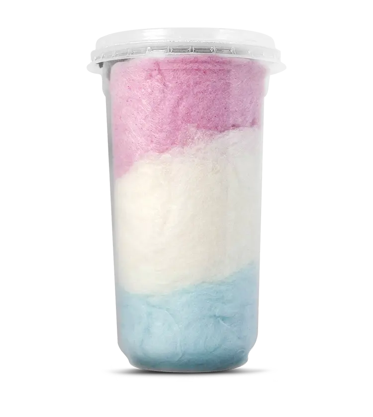 ALGODON DE AZUCAR BUSCHLE 20G