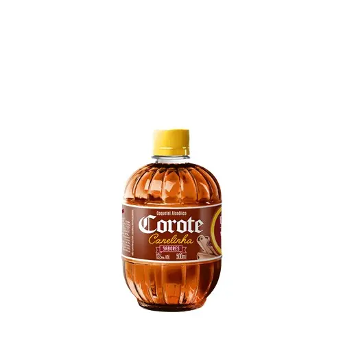 COCTEL COROTE CANELA 500ML