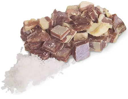 CHARQUE BOVINO PICADO TRADICIONAL CAMPEIRA 250G