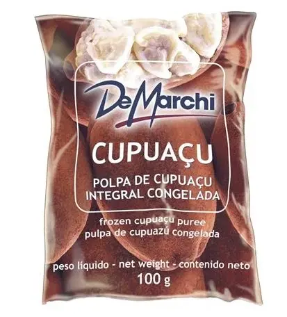 PULPA DE CUPUACU DE MARCHI 1.02KG
