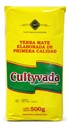 YERBA MATE CULTYVADA NATIVA EXPORTACAO 500G