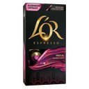 Cápsulas de Nespresso INDIA Karnataka 10 LOR Espresso Origins
