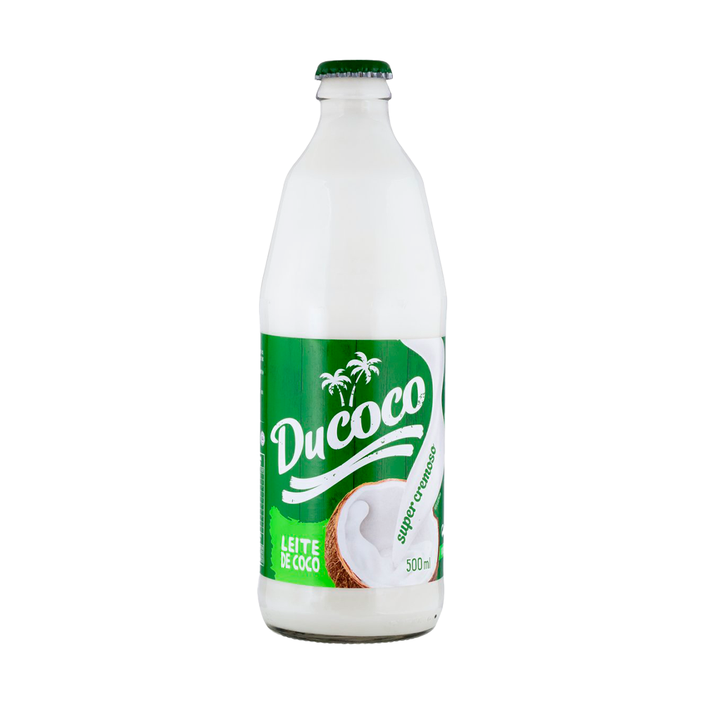LECHE DE COCO DUCOCO - 500ml