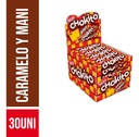 EMPAQUE DE CHOCOLATES NESTLÉ CHOKITO - 30 Unidades