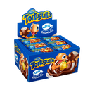 EMPAQUE DE CHOCOLATES TORTUGUITA VAINILLA - 24 Unidades