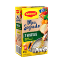 CONDIMENTO MAGGI MI SECRETO 7 VEGETALES - 49g