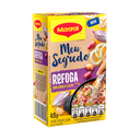 CONDIMENTO MAGGI MI SECRETO AJO Y CEBOLLA - 49g