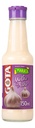 SALSA DE AJO GOTA 150ML