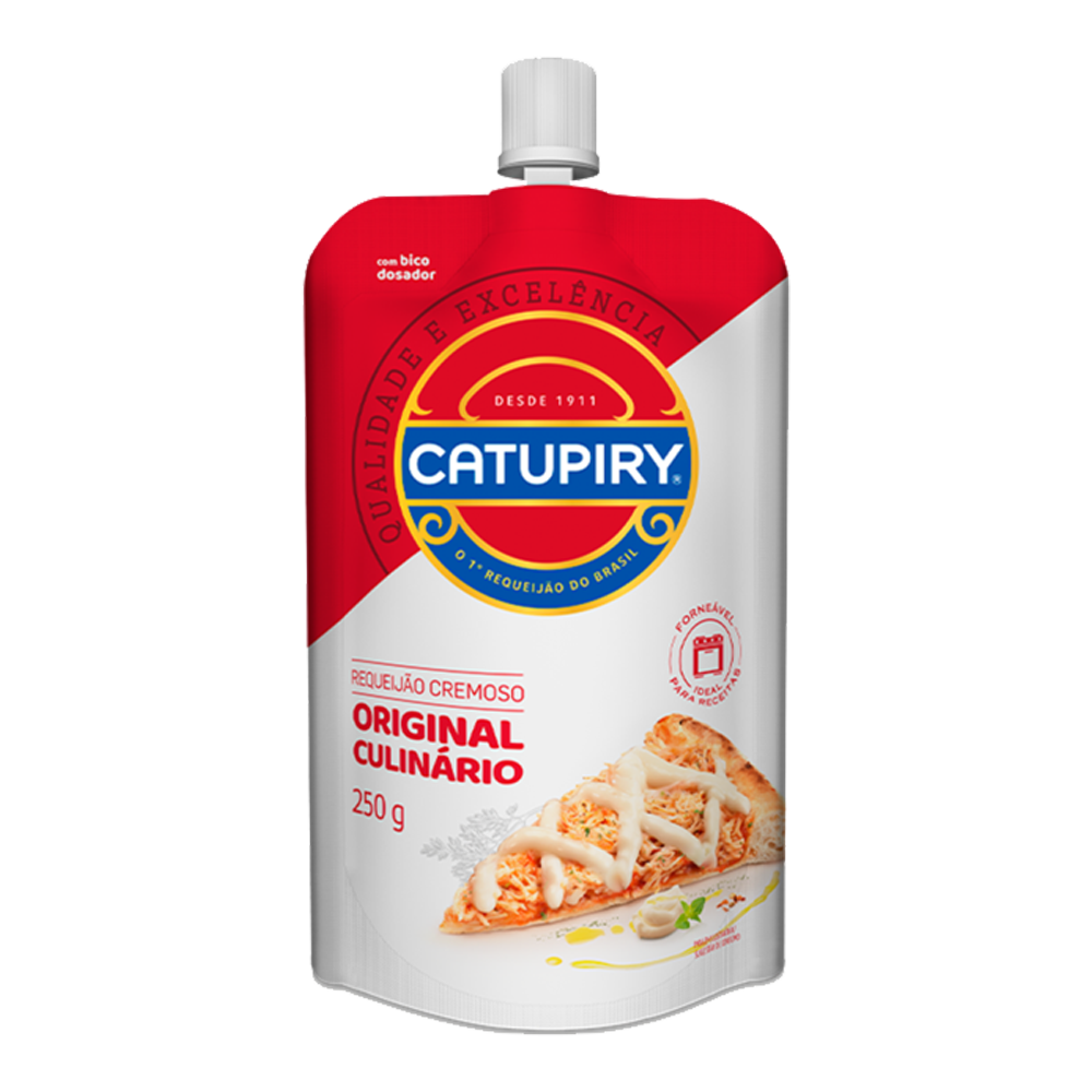 QUESO UNTABLE CATUPIRY - 250g