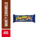 BARRITA NESTLE CHOCOLATE CHARGE 40G
