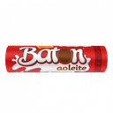 CHOCOLATE BATON GAROTO CON LECHE - 16g