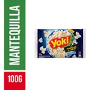 POCHOCLOS DE MICROONDAS MANTECA DE CINE YOKI - 100g
