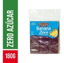 DULCE DE BANANA CERO AZUCAR DACOLONIA 180G