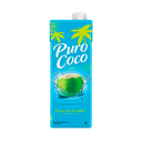 AGUA DE COCO PURO COCO - 1L