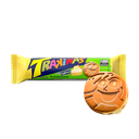GALLETAS TRAKINAS SABOR A LIMA - 126g